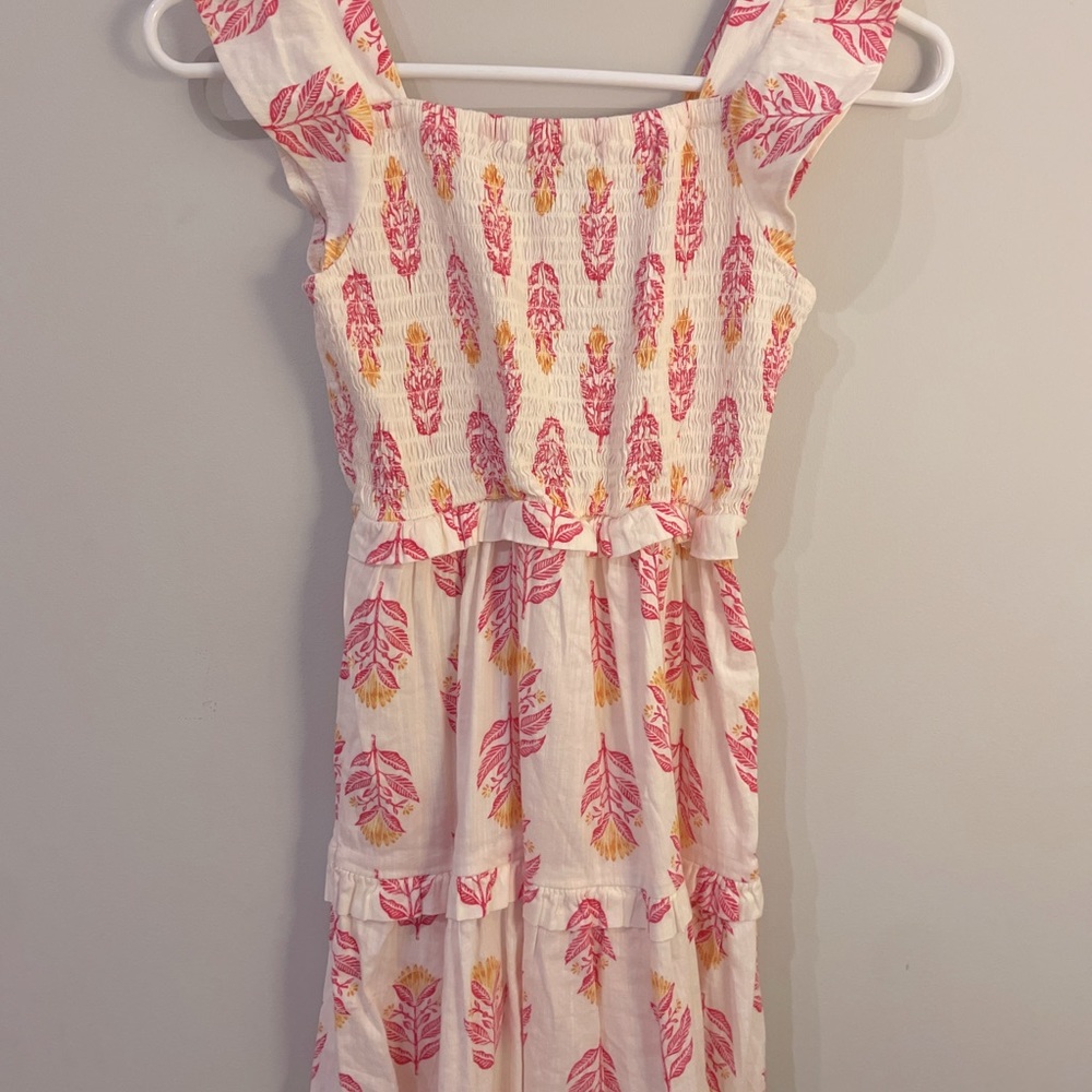 Old Navy Beach Dress